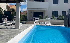 Breitling Apartments With Pool